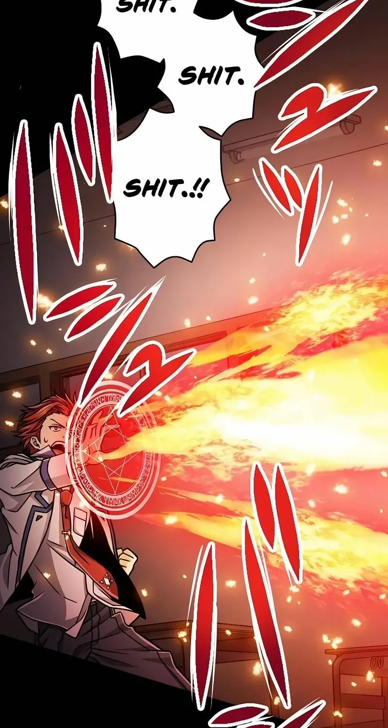 The Max Magic Level Great Sage