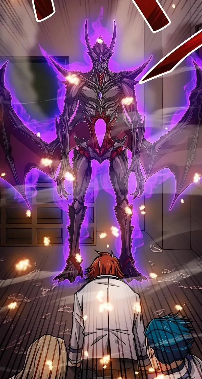 The Max Magic Level Great Sage