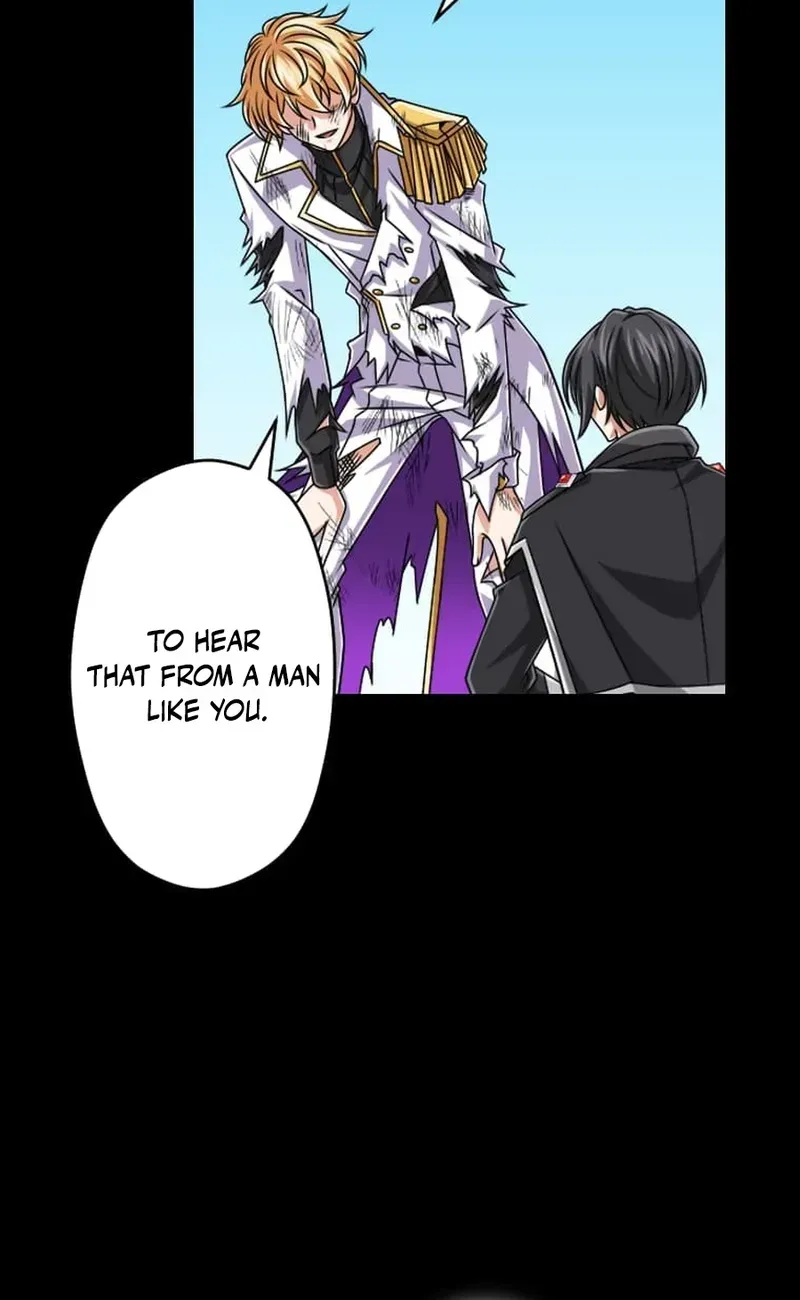 The Max Magic Level Great Sage