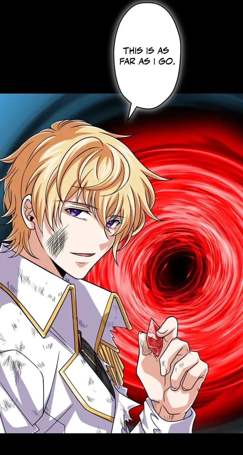 The Max Magic Level Great Sage