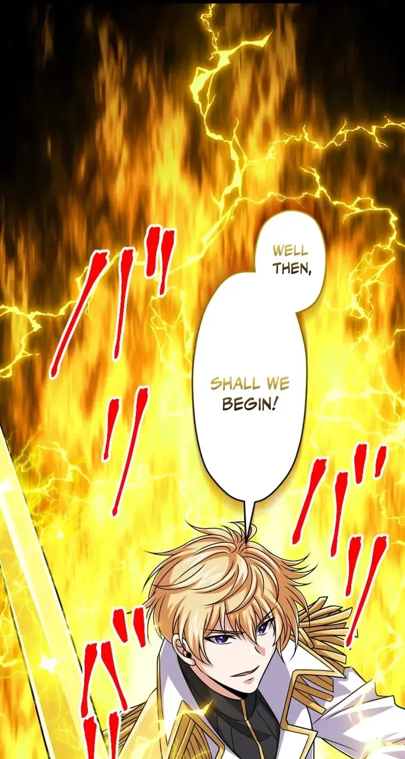 The Max Magic Level Great Sage