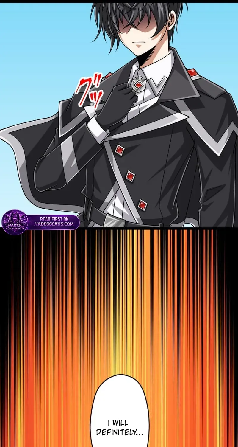 The Max Magic Level Great Sage