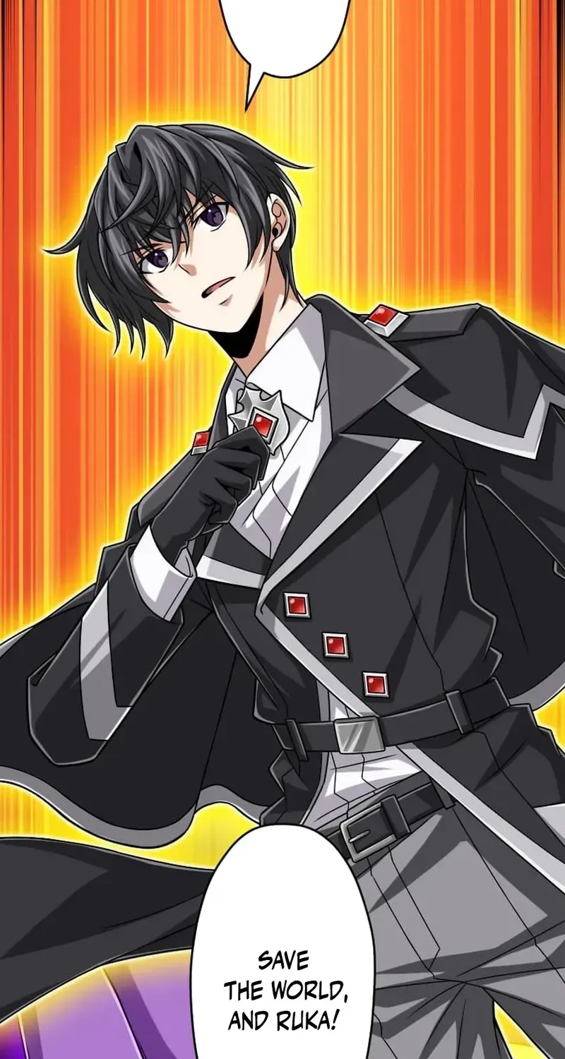 The Max Magic Level Great Sage