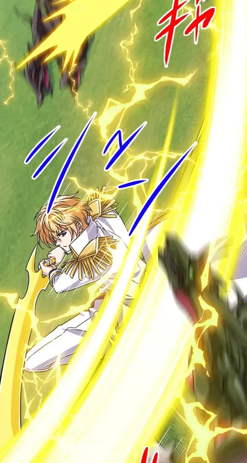 The Max Magic Level Great Sage