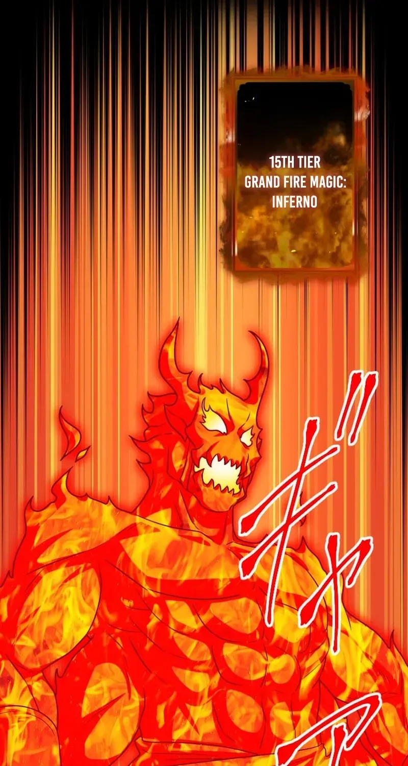 The Max Magic Level Great Sage