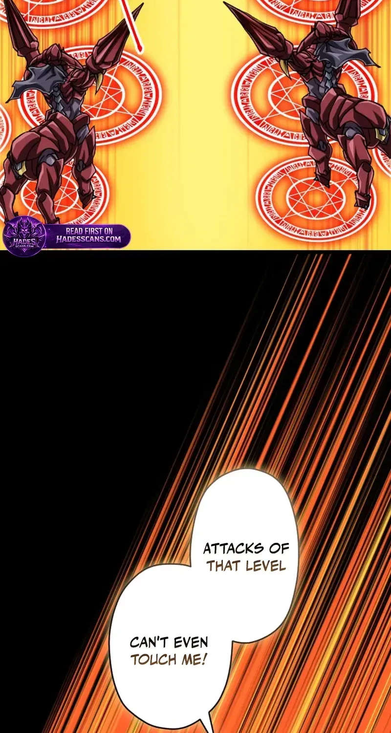 The Max Magic Level Great Sage