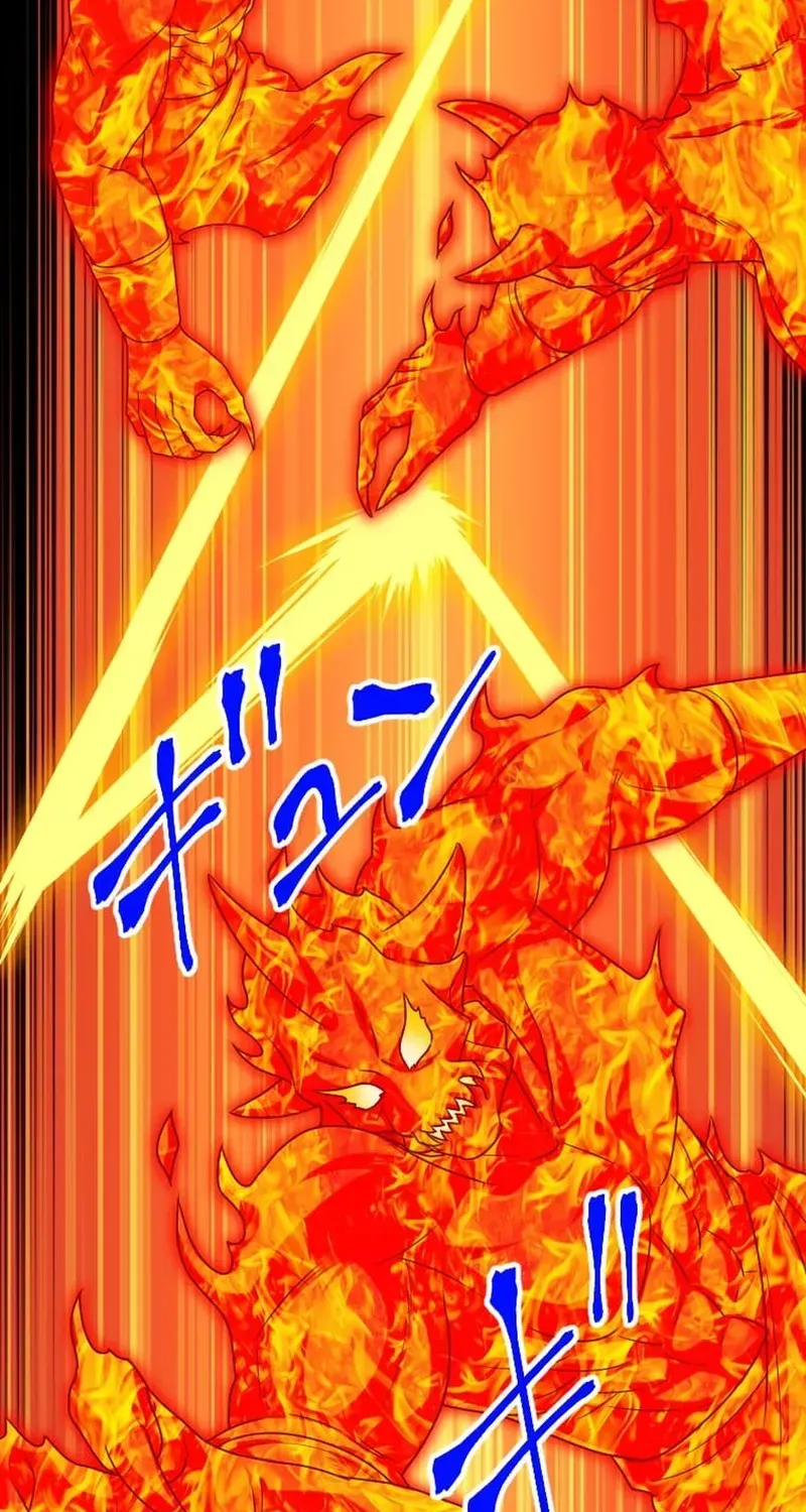 The Max Magic Level Great Sage