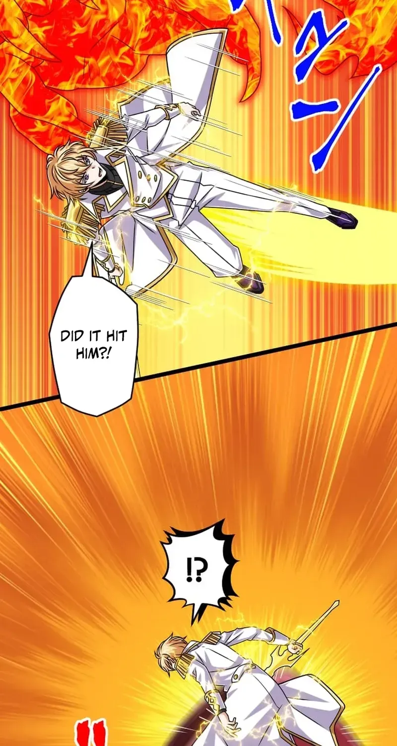 The Max Magic Level Great Sage