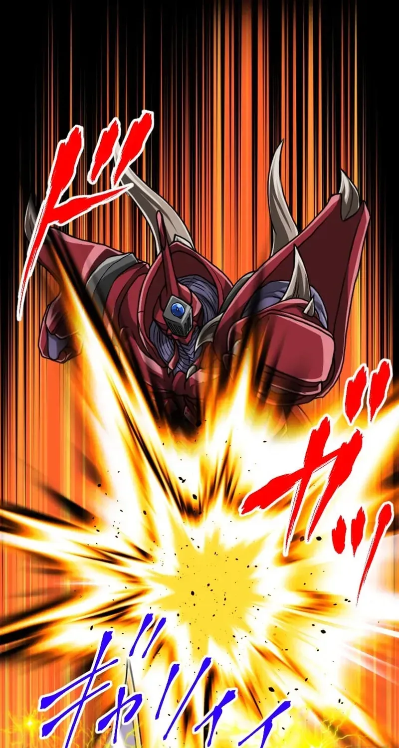The Max Magic Level Great Sage