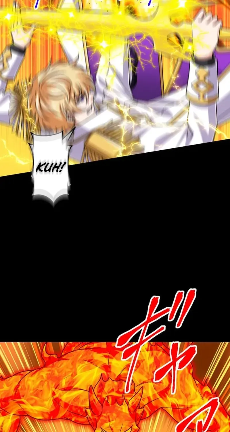 The Max Magic Level Great Sage