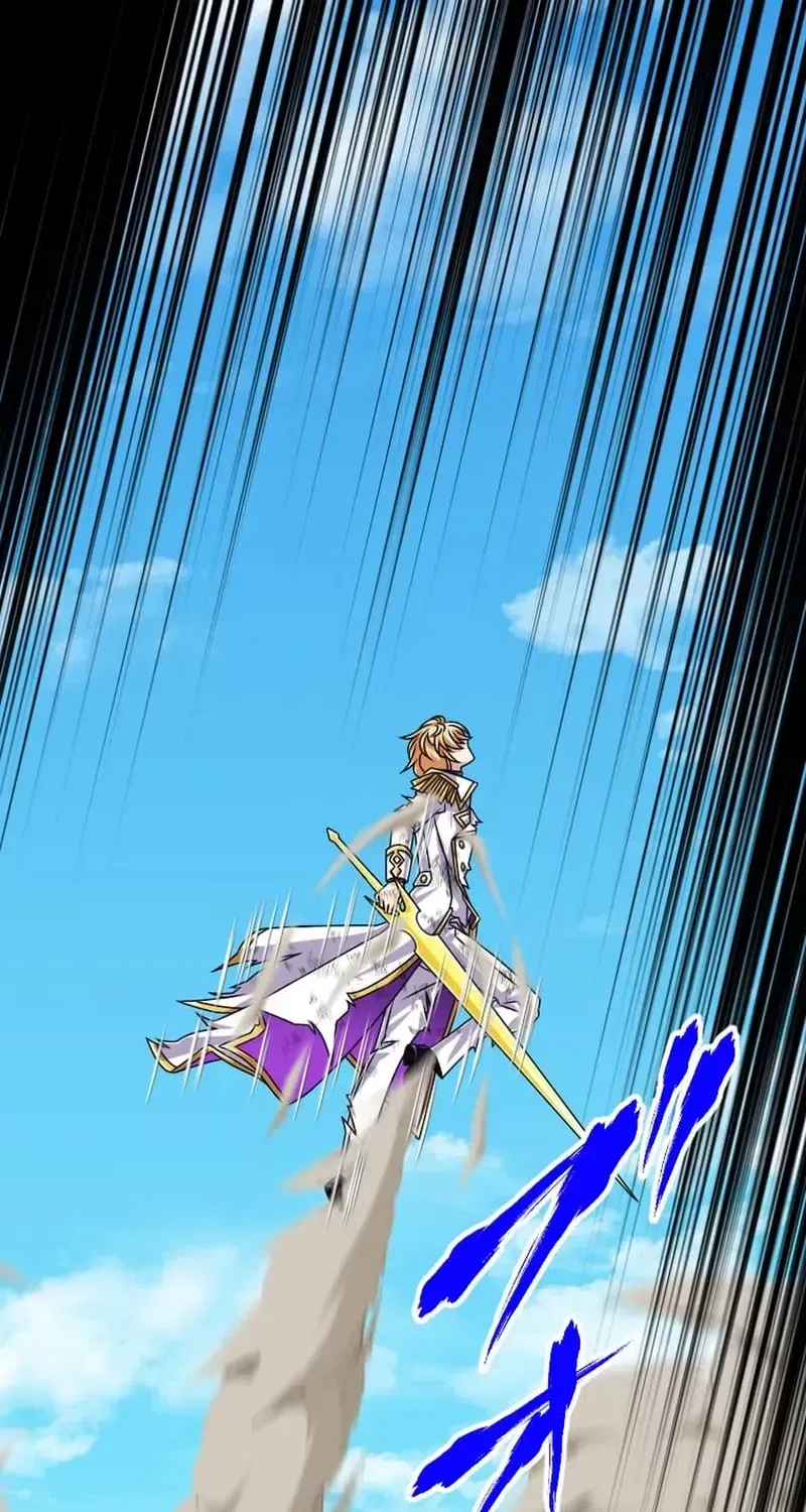 The Max Magic Level Great Sage