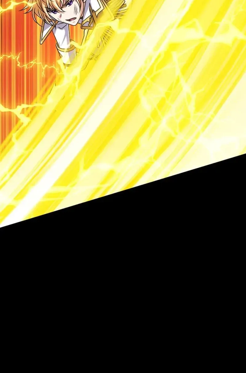 The Max Magic Level Great Sage
