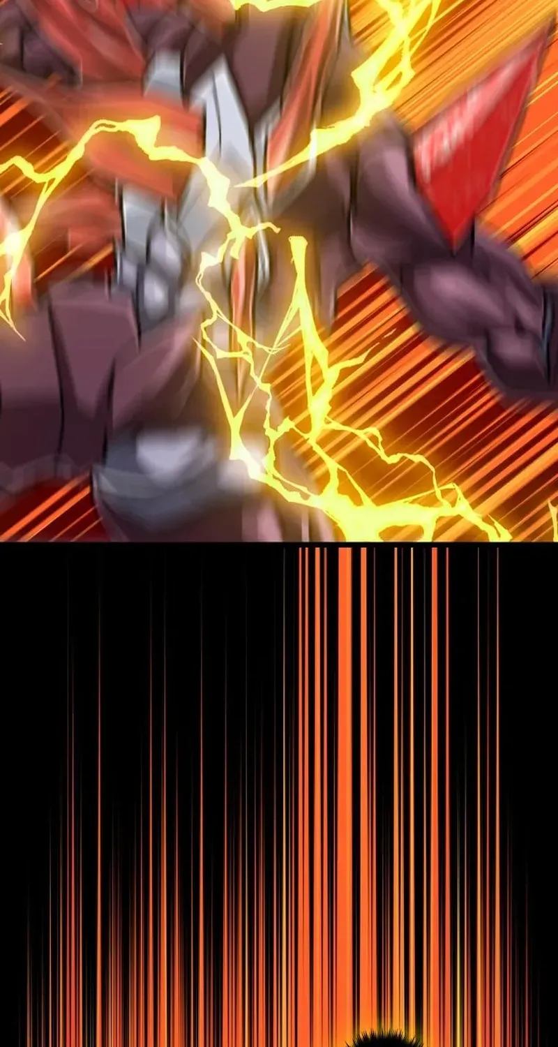 The Max Magic Level Great Sage