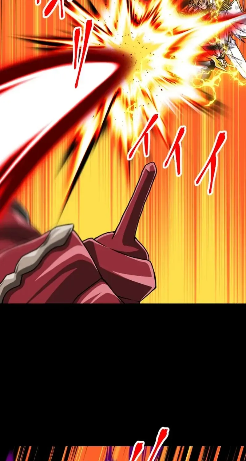 The Max Magic Level Great Sage