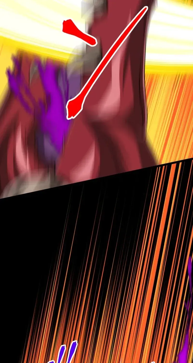 The Max Magic Level Great Sage