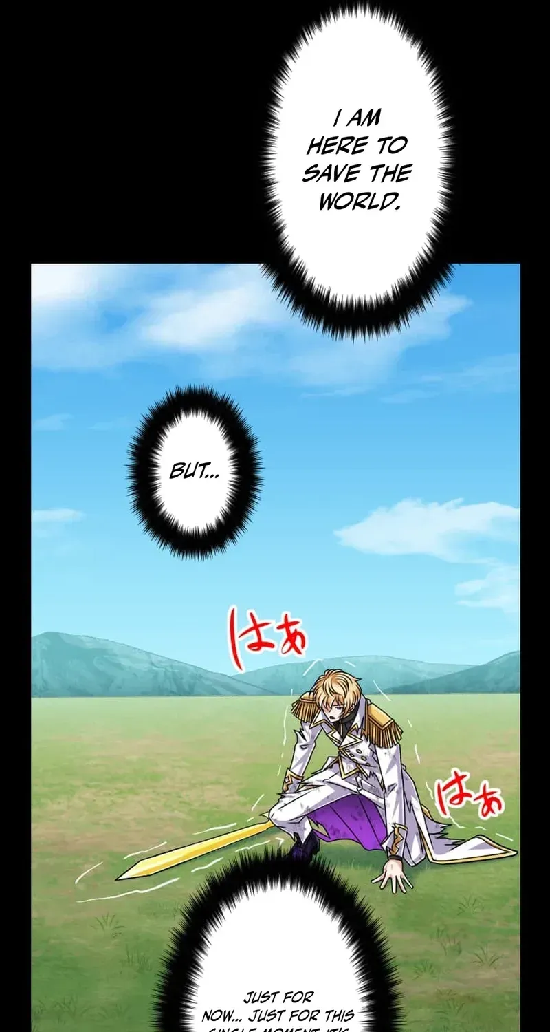 The Max Magic Level Great Sage