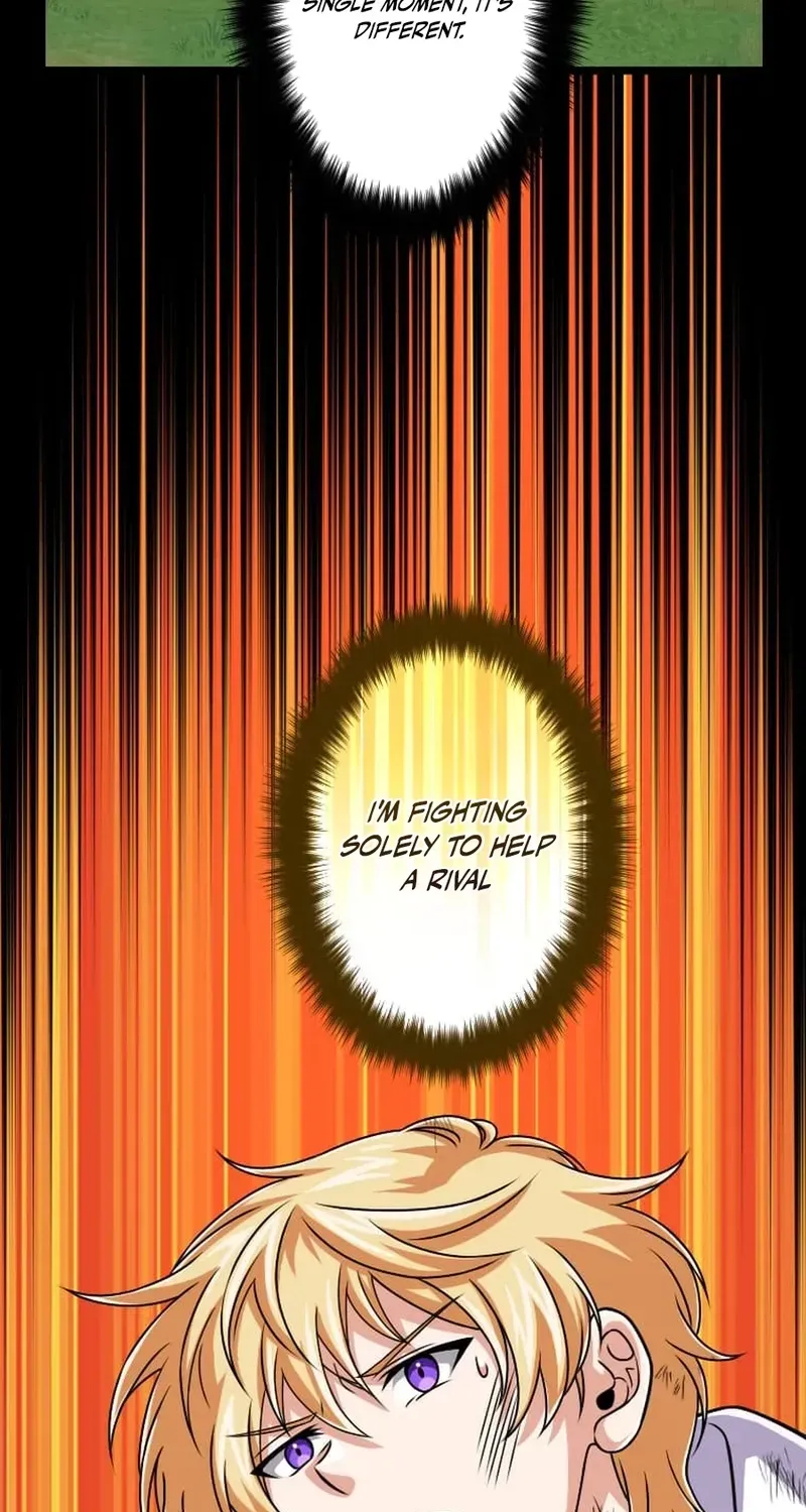 The Max Magic Level Great Sage