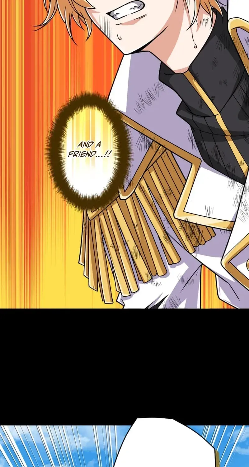 The Max Magic Level Great Sage