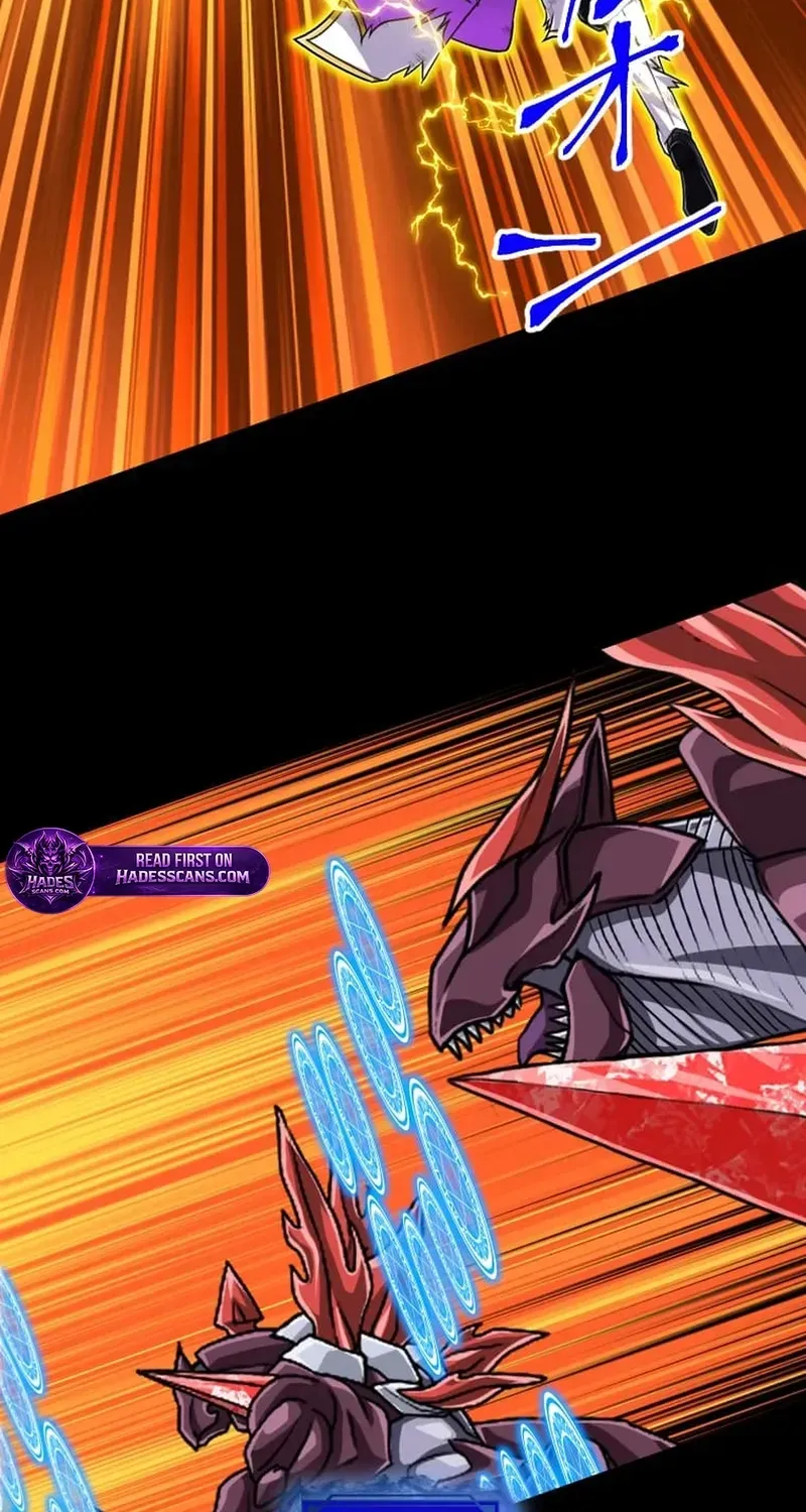 The Max Magic Level Great Sage