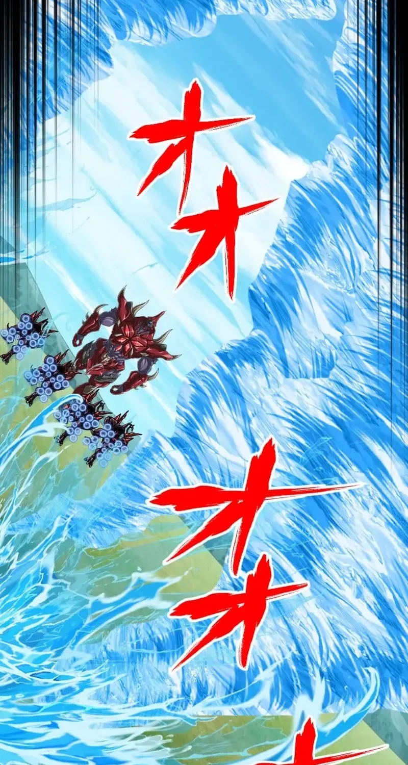 The Max Magic Level Great Sage
