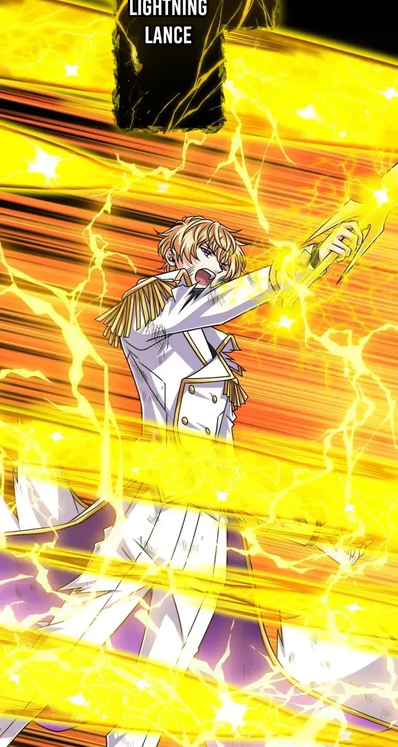 The Max Magic Level Great Sage