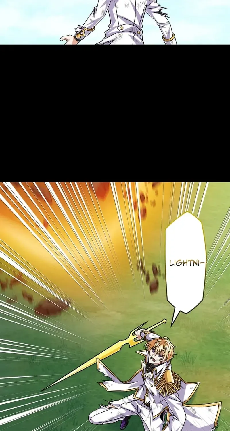 The Max Magic Level Great Sage