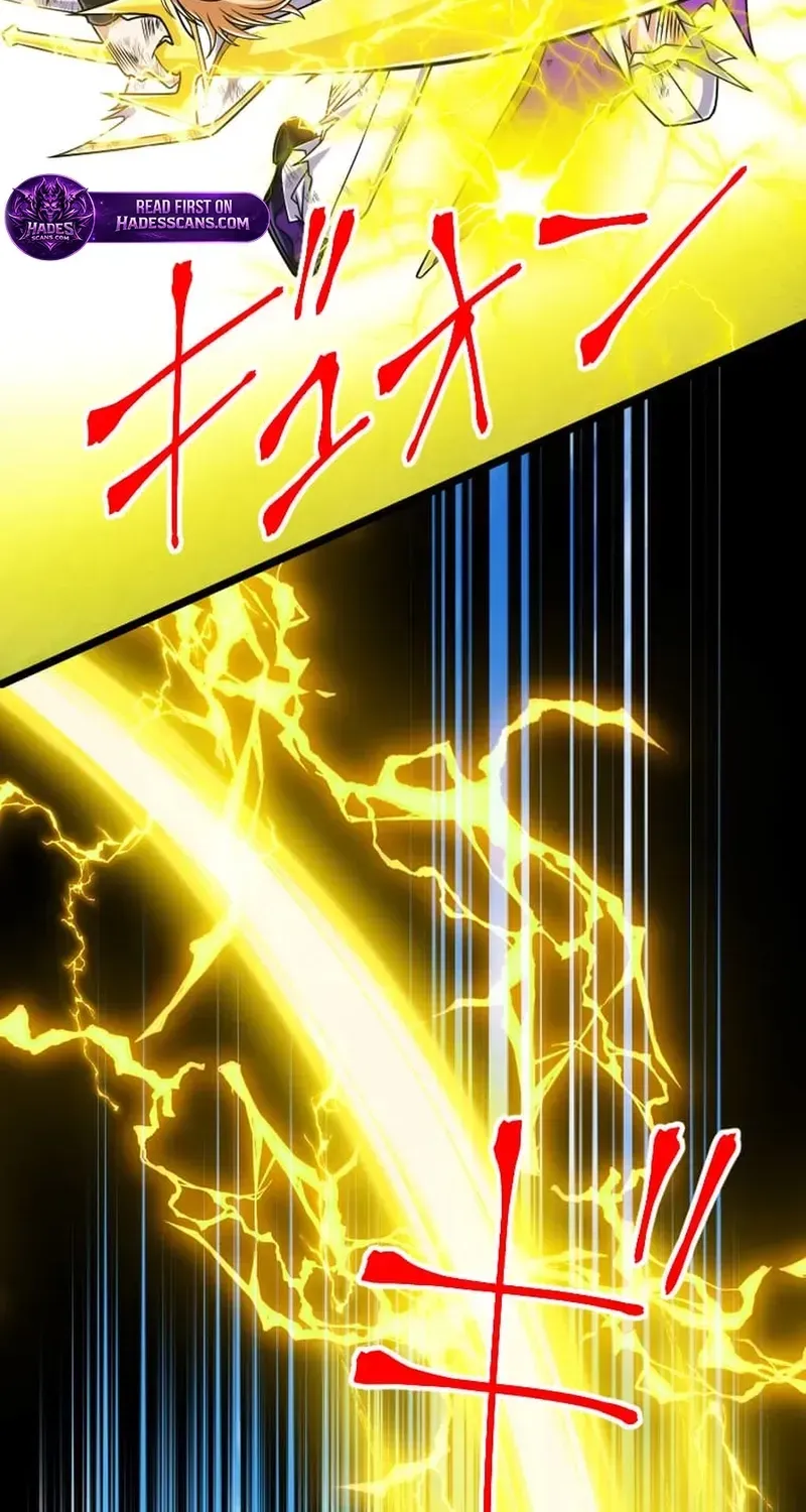 The Max Magic Level Great Sage