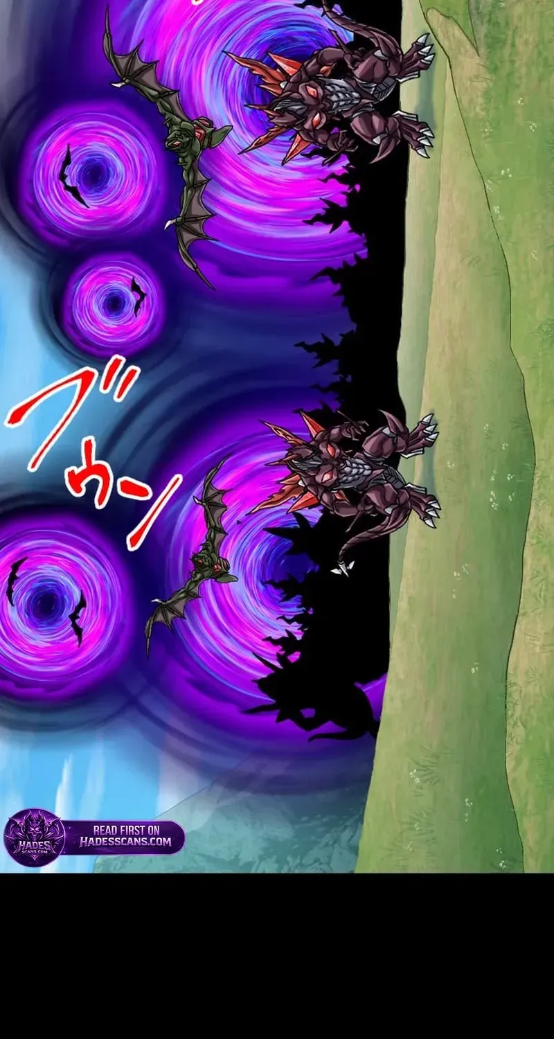The Max Magic Level Great Sage