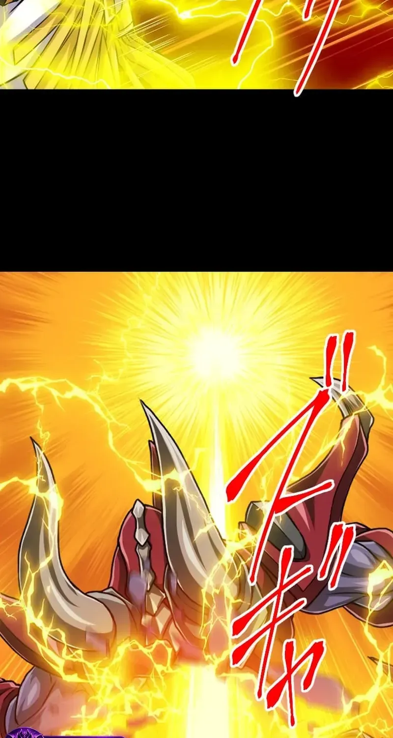 The Max Magic Level Great Sage