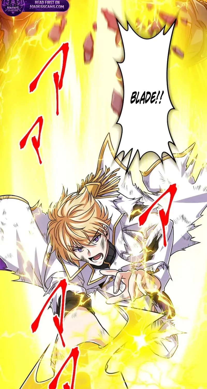 The Max Magic Level Great Sage