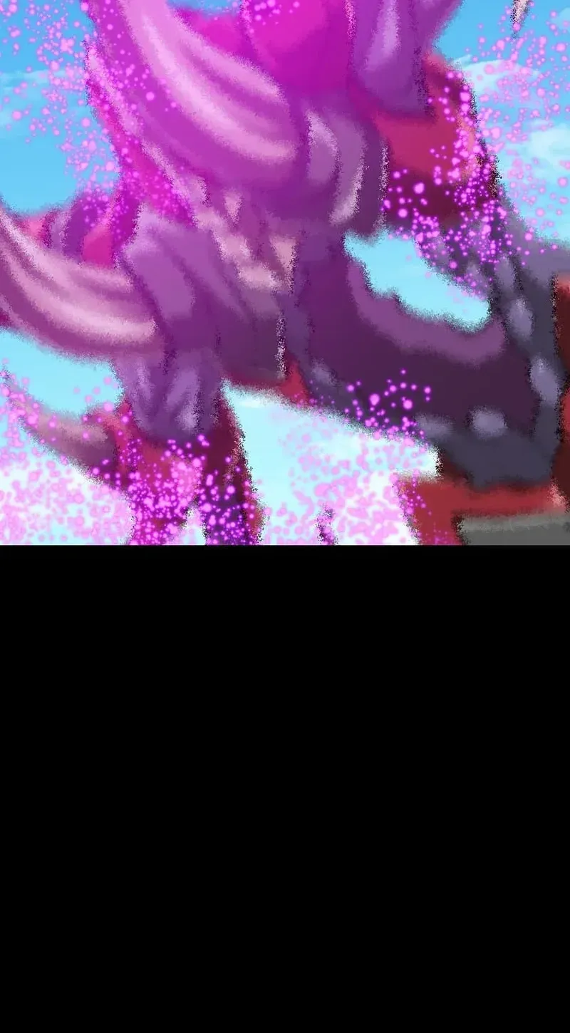 The Max Magic Level Great Sage