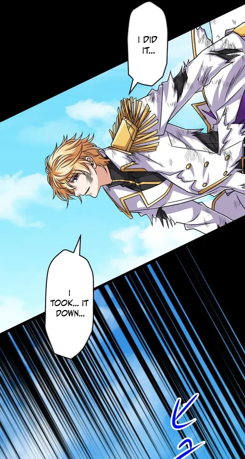 The Max Magic Level Great Sage