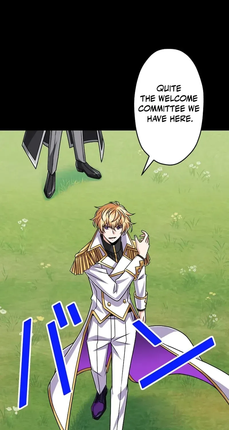 The Max Magic Level Great Sage