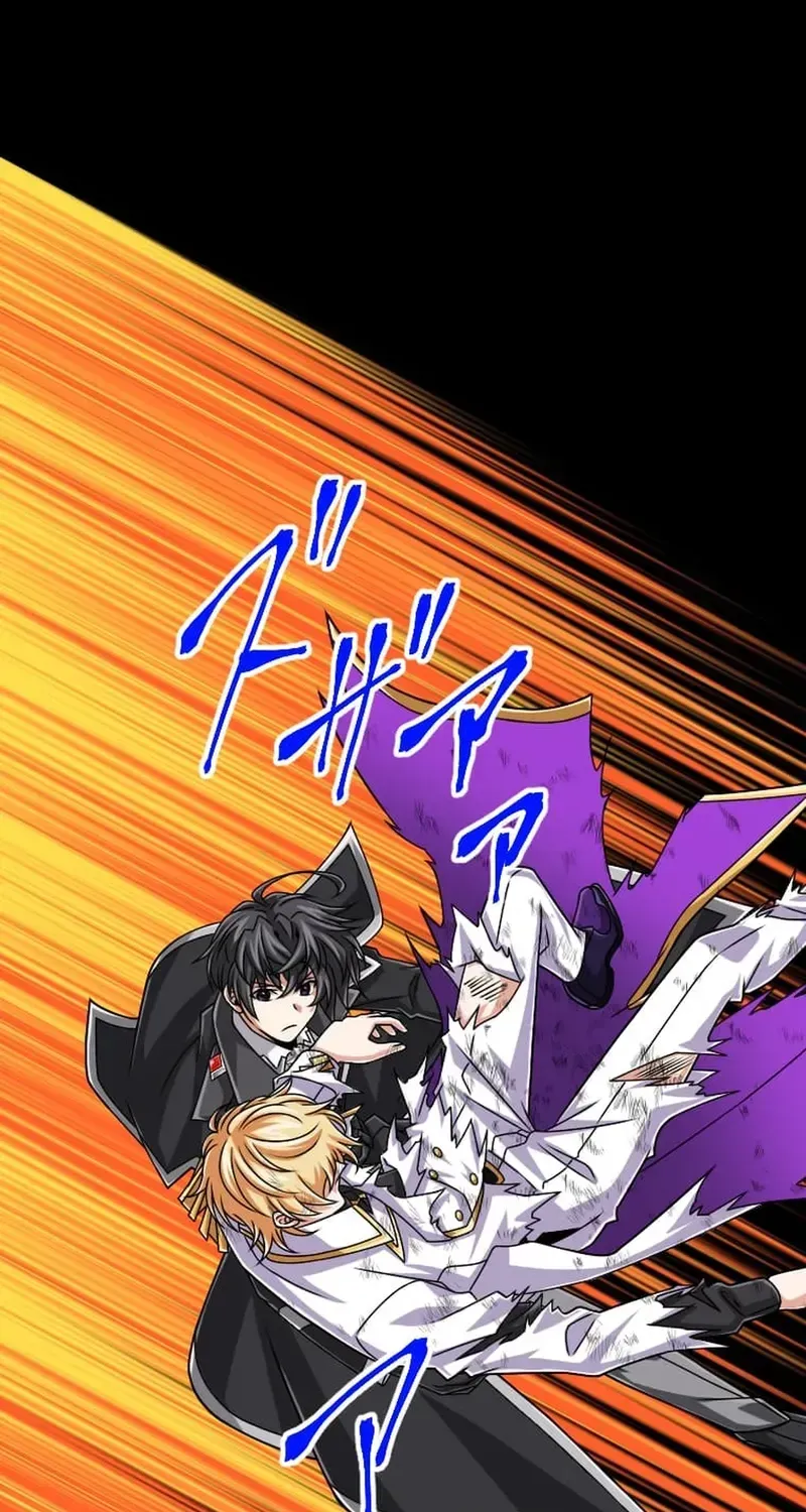 The Max Magic Level Great Sage
