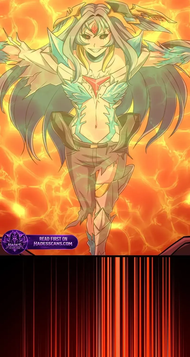 The Max Magic Level Great Sage