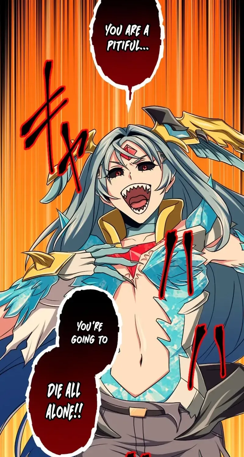 The Max Magic Level Great Sage