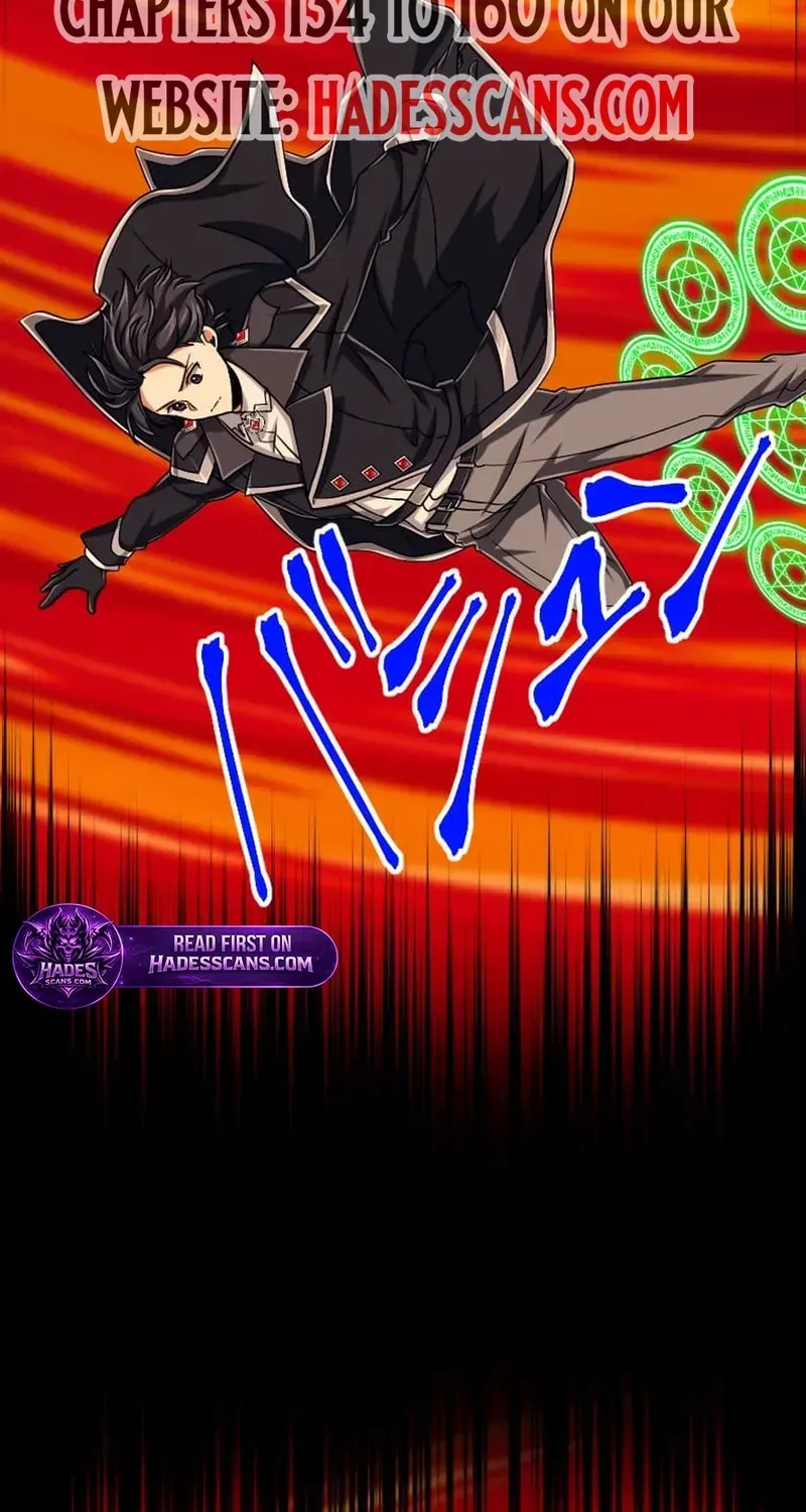The Max Magic Level Great Sage