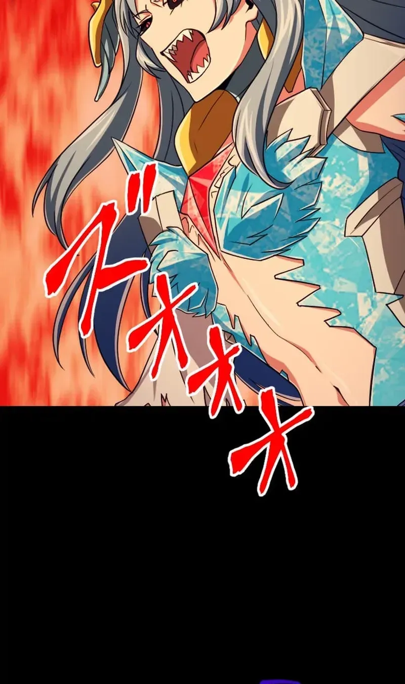The Max Magic Level Great Sage