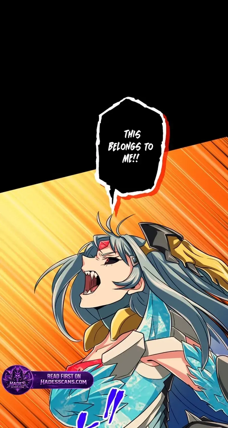The Max Magic Level Great Sage