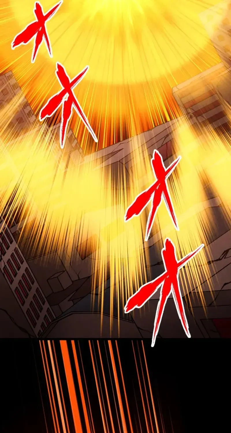 The Max Magic Level Great Sage