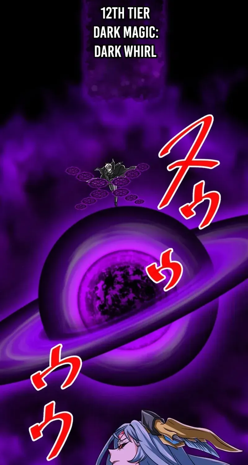 The Max Magic Level Great Sage
