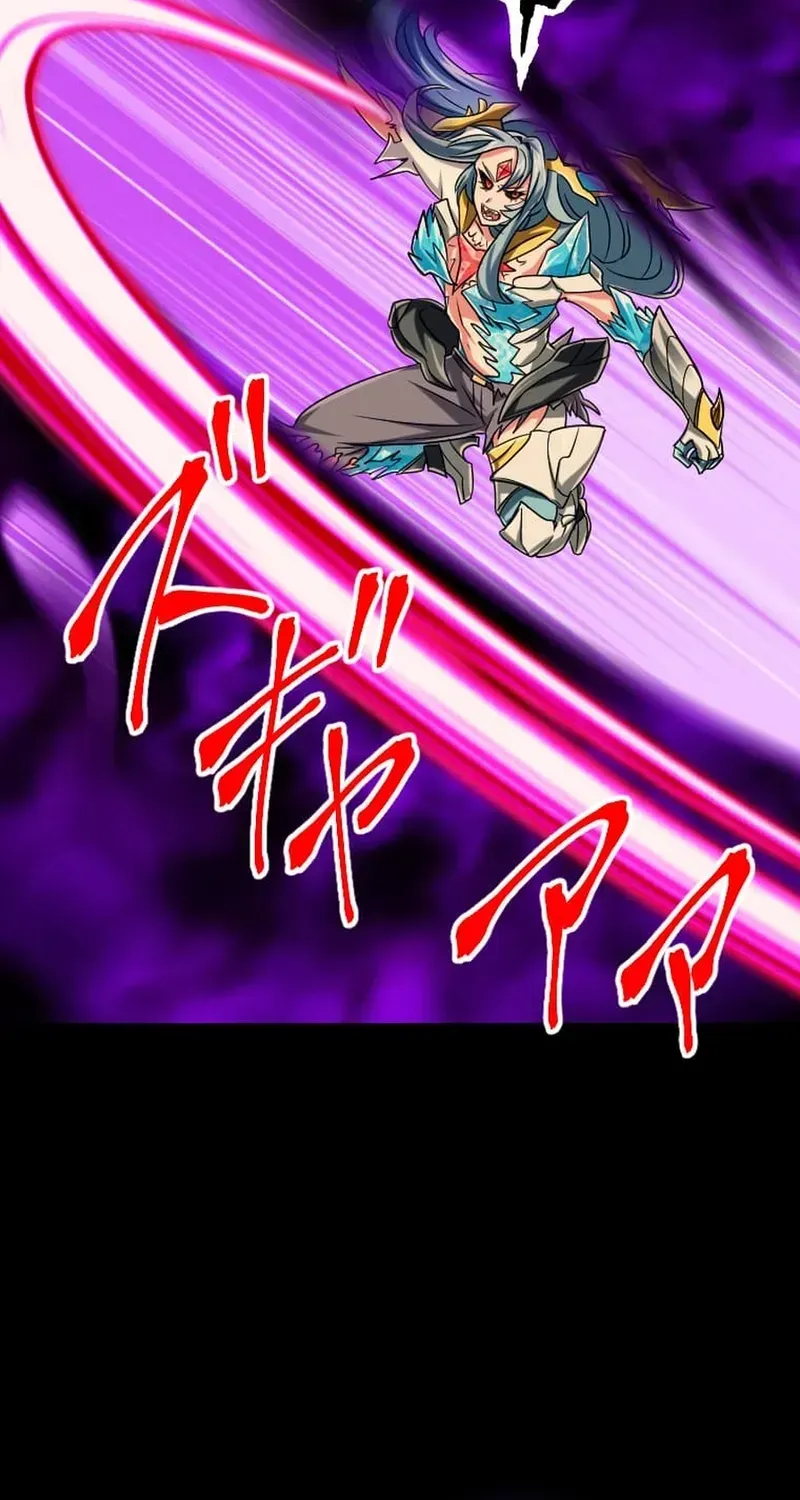 The Max Magic Level Great Sage