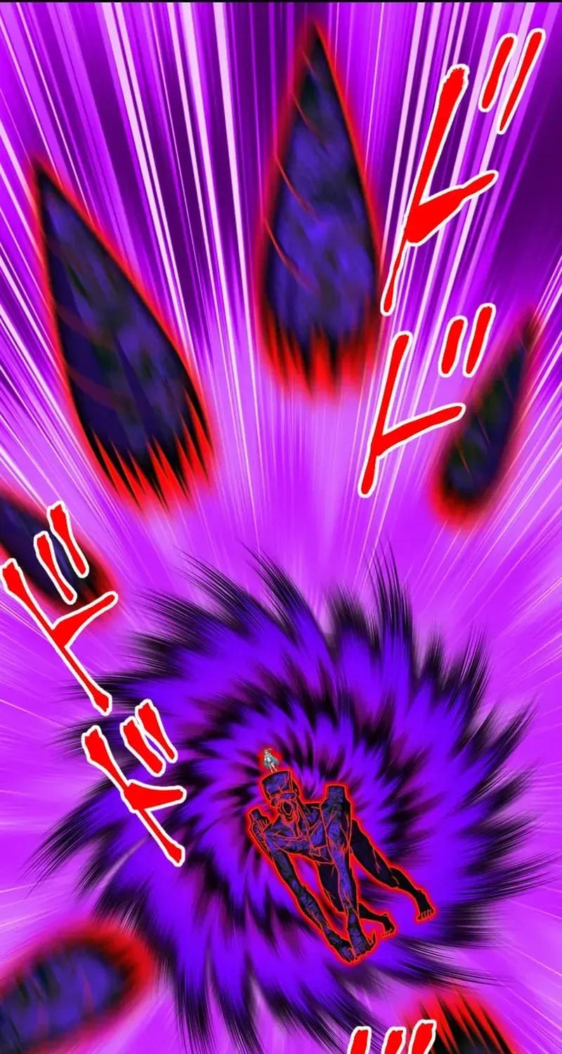 The Max Magic Level Great Sage