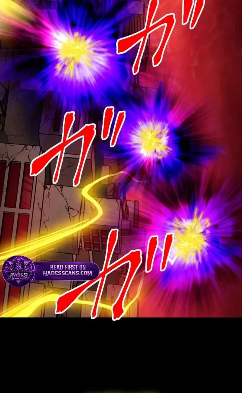 The Max Magic Level Great Sage