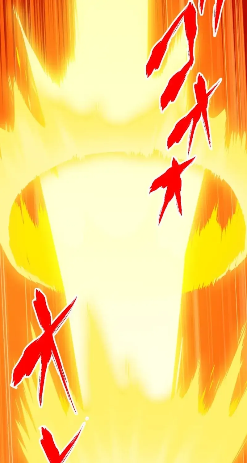 The Max Magic Level Great Sage