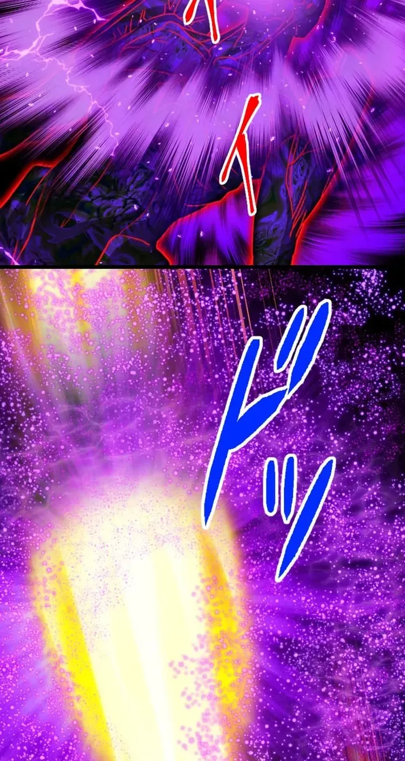 The Max Magic Level Great Sage