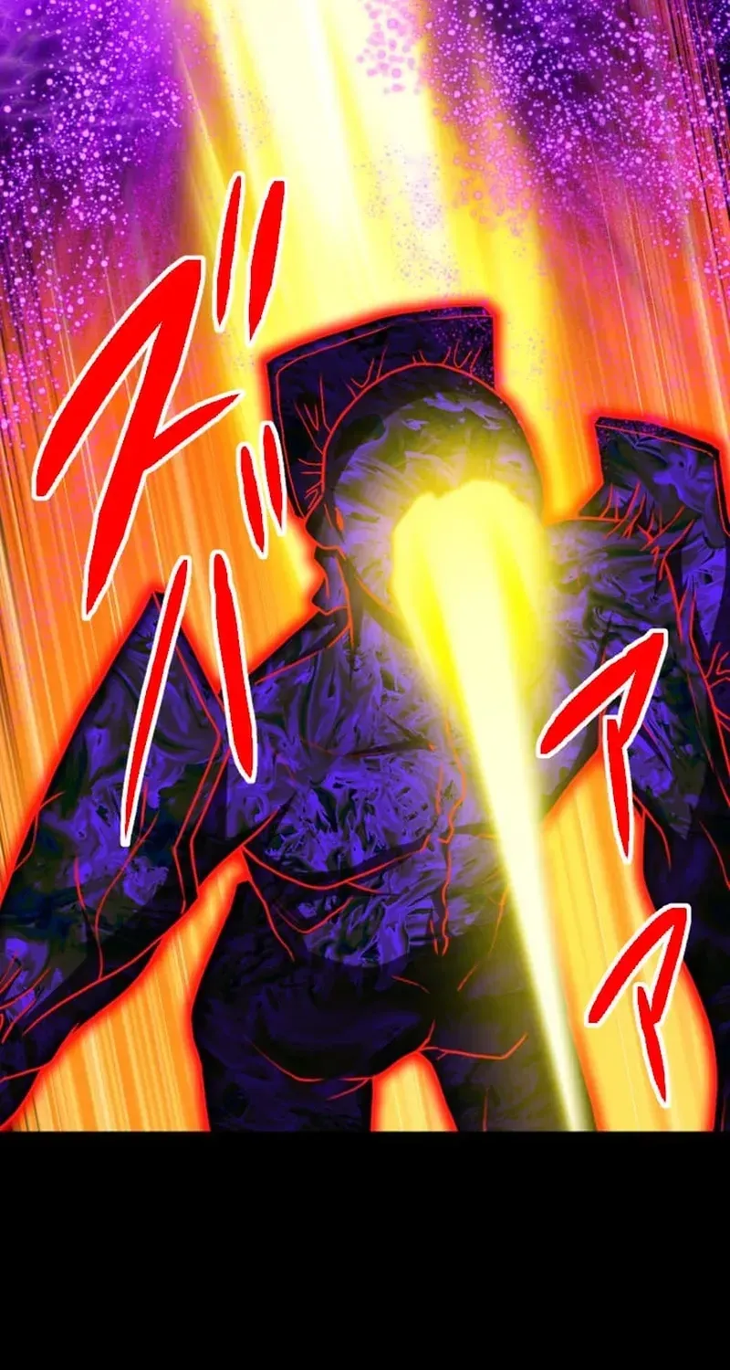 The Max Magic Level Great Sage