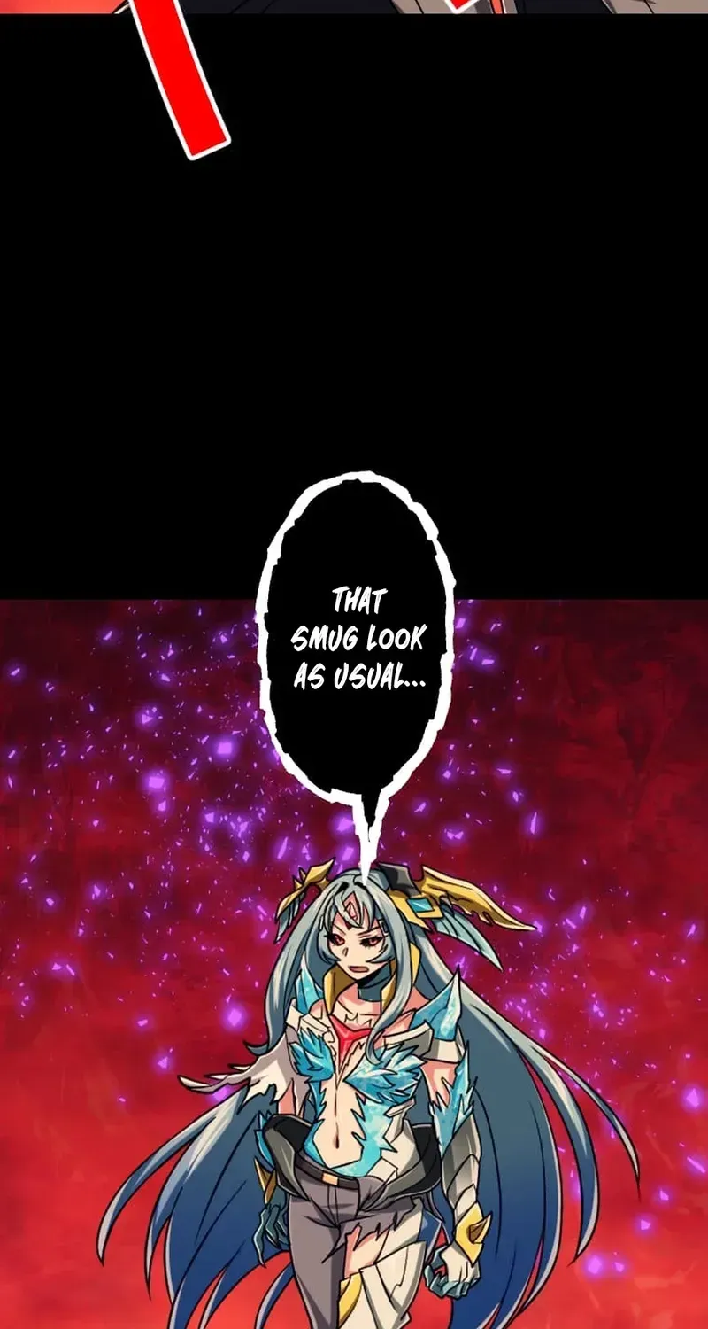 The Max Magic Level Great Sage