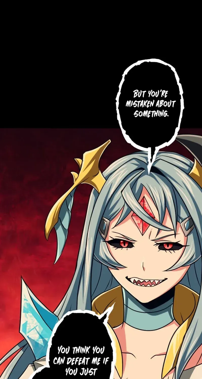 The Max Magic Level Great Sage