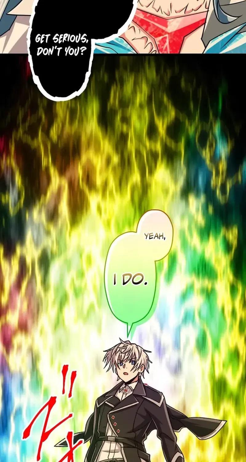 The Max Magic Level Great Sage